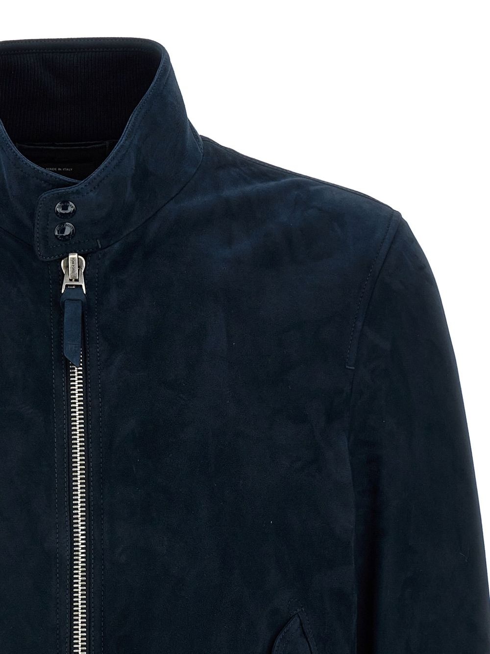 Harrington jacket - 3