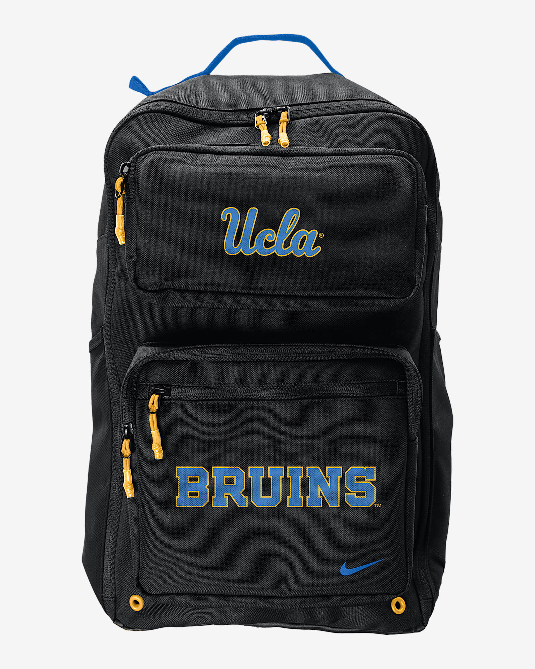 UCLA Utility Speed 2.0 Nike College Backpack - 1