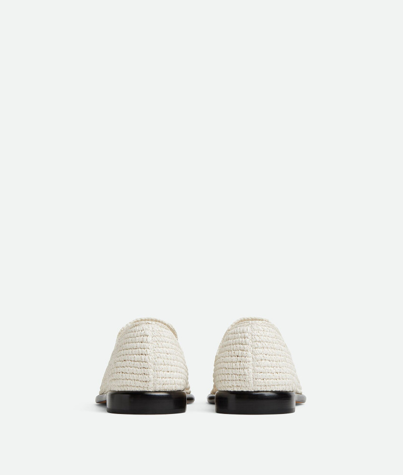 Bottega Veneta Roma Loafer outlook