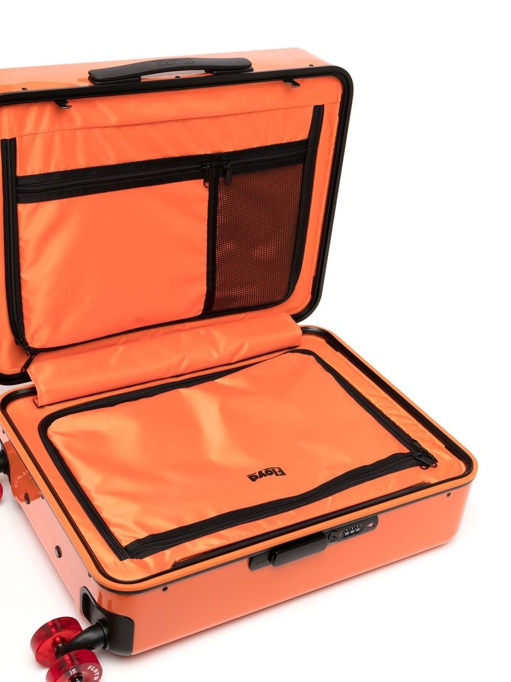cabin suitcase - 5