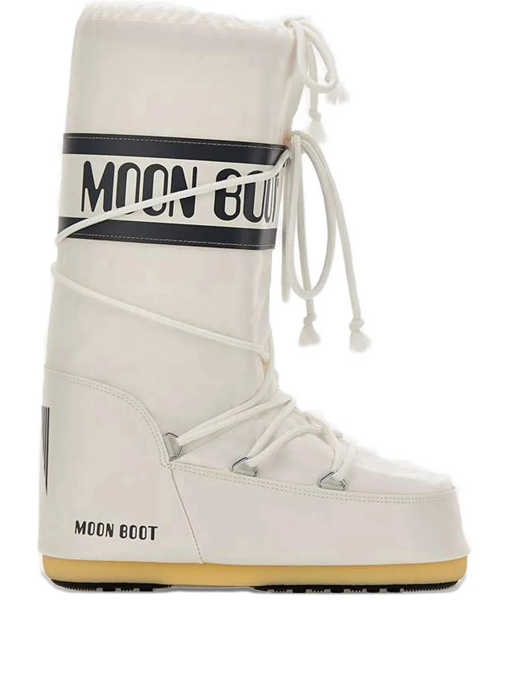 ICON BOOTS IN NYLON - 1