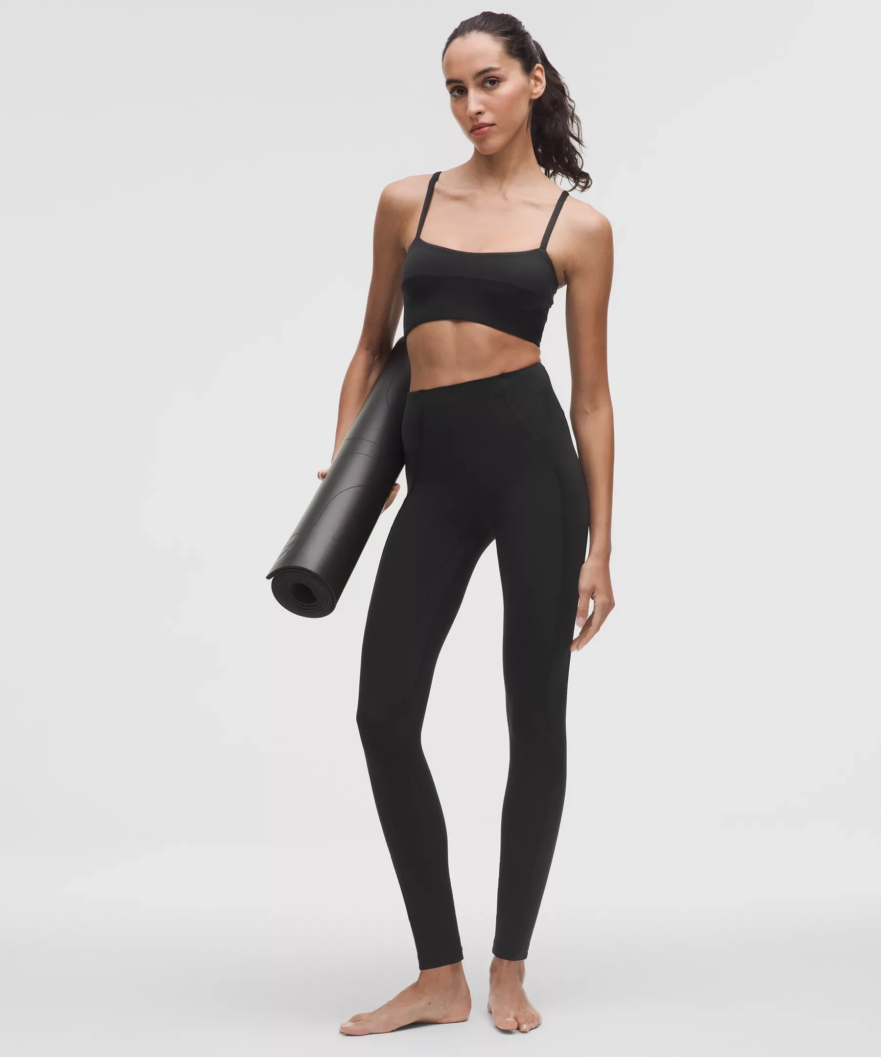 lululemon Align No Line™ High-Rise Pant 28" *Satin - 1