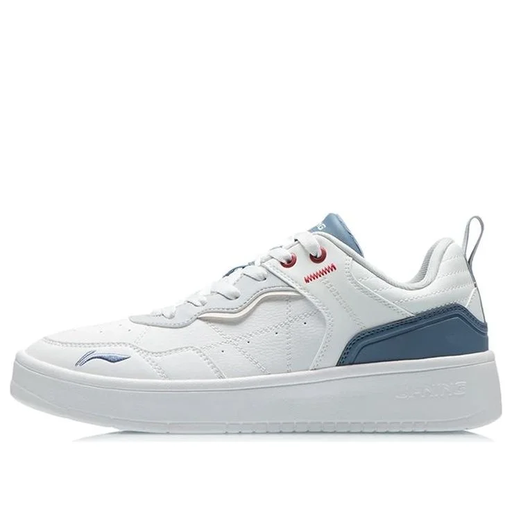 Li-Ning Superwave Lite 'White Blue' AGCR315-1 - 1