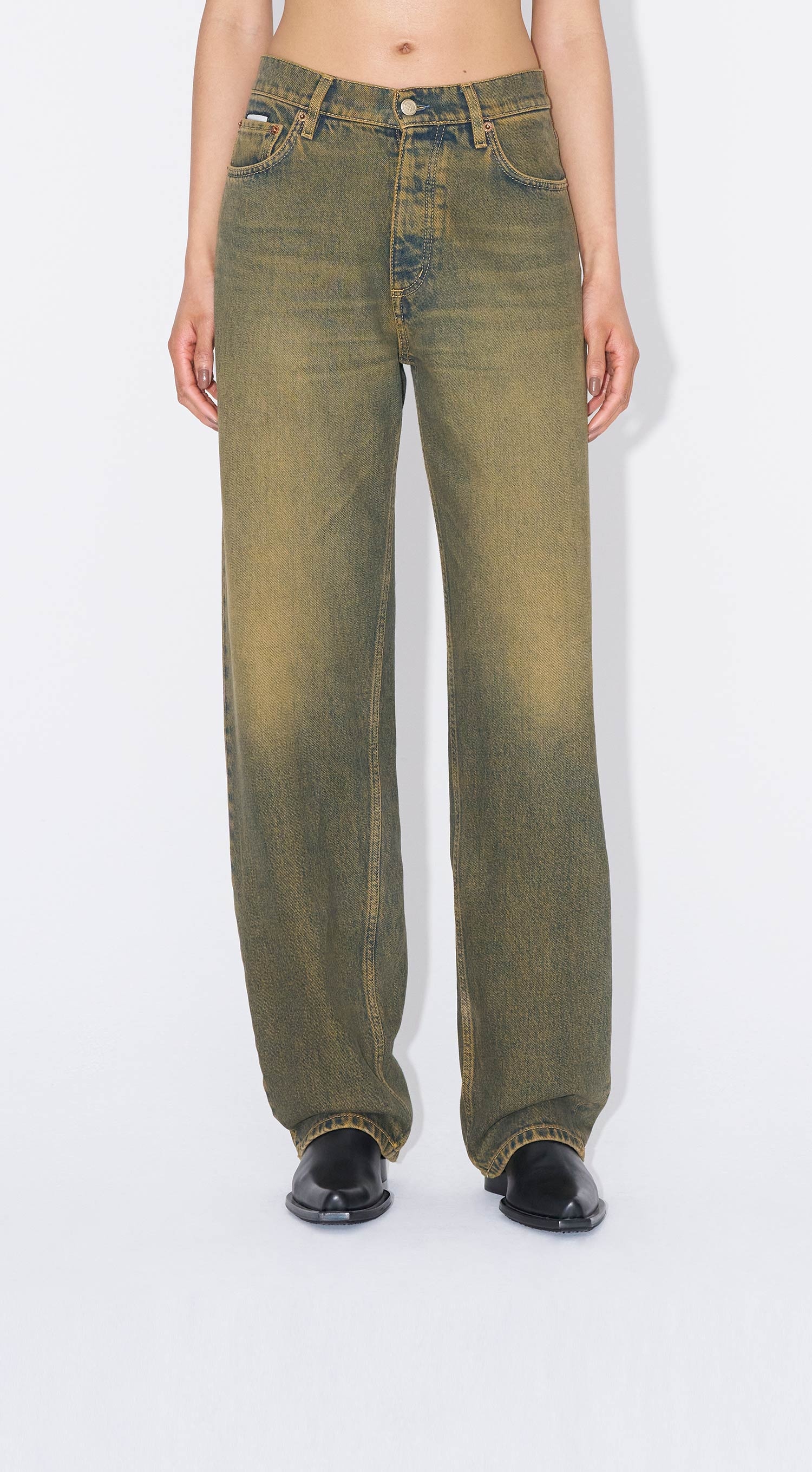Benz Jeans - 2