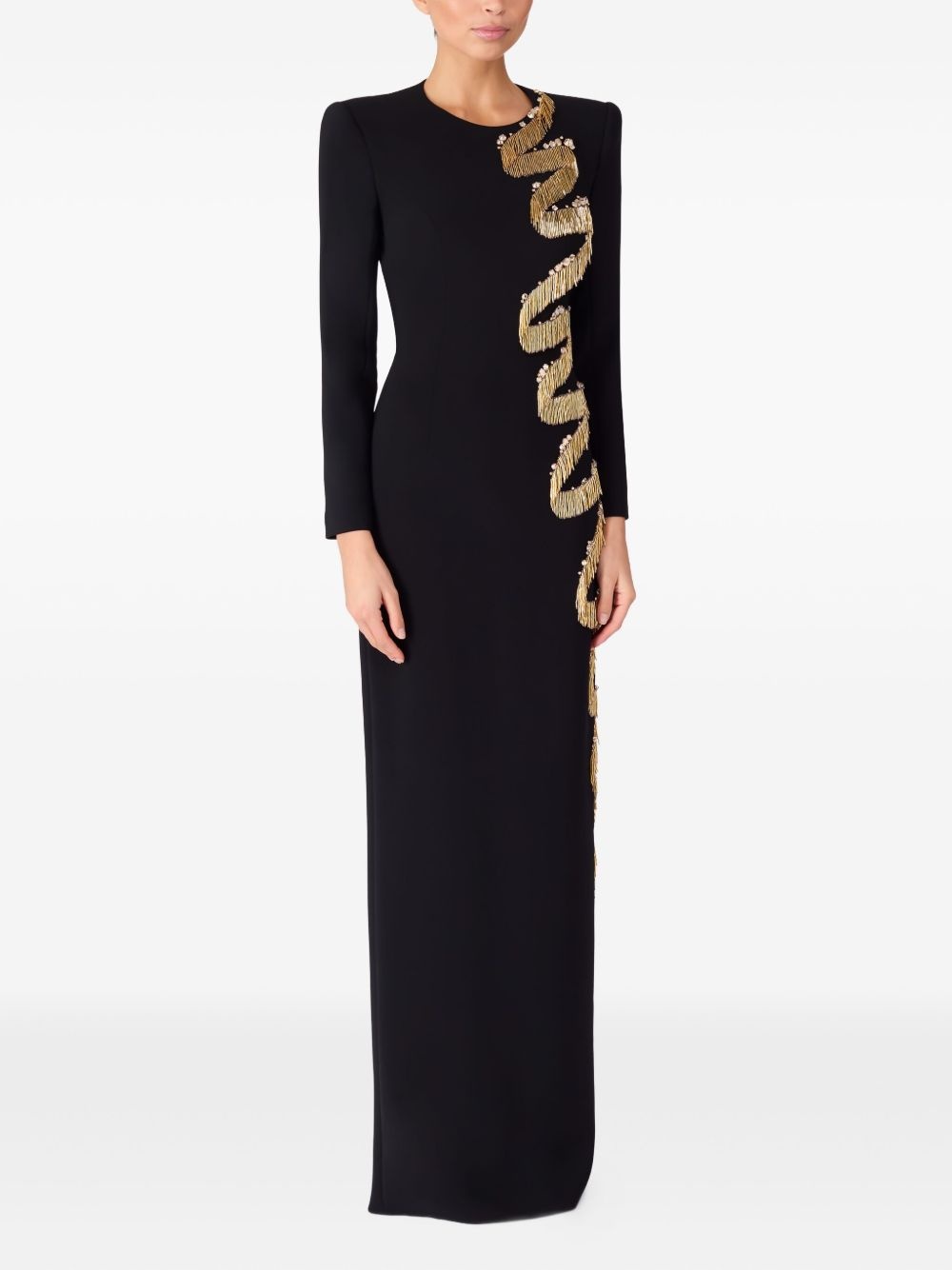 Liberty maxi dress - 2