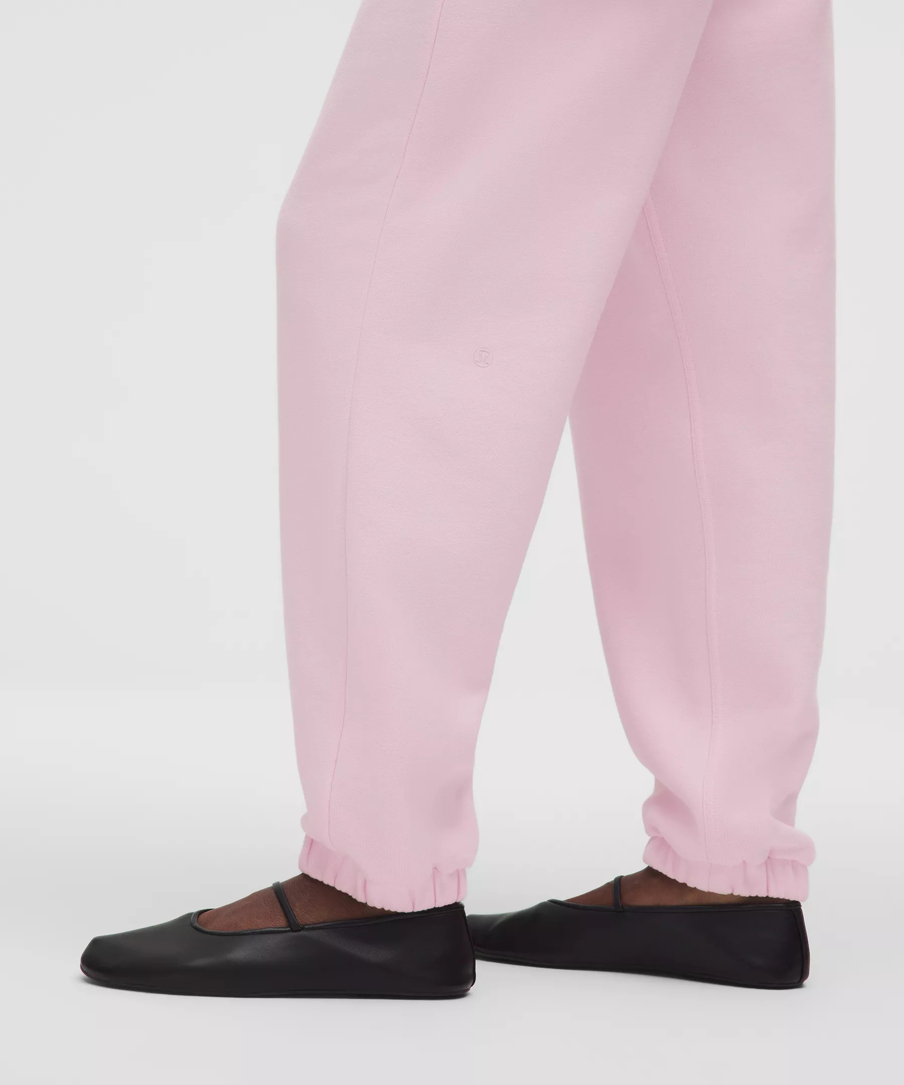 Scuba Mid-Rise Oversized Jogger *Short - 6
