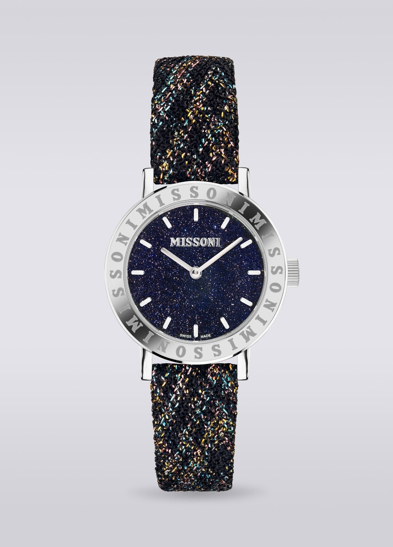 Missoni Missoni Lucky Stones 34,5 MM  case size watch outlook