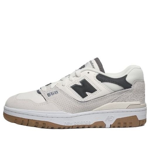 (WMNS) New Balance 550 'Sea Salt Black' BBW550TA - 1