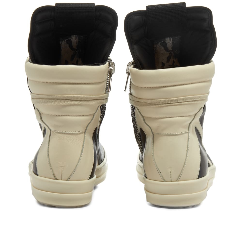 Rick Owens Geobasket Sneaker - 3