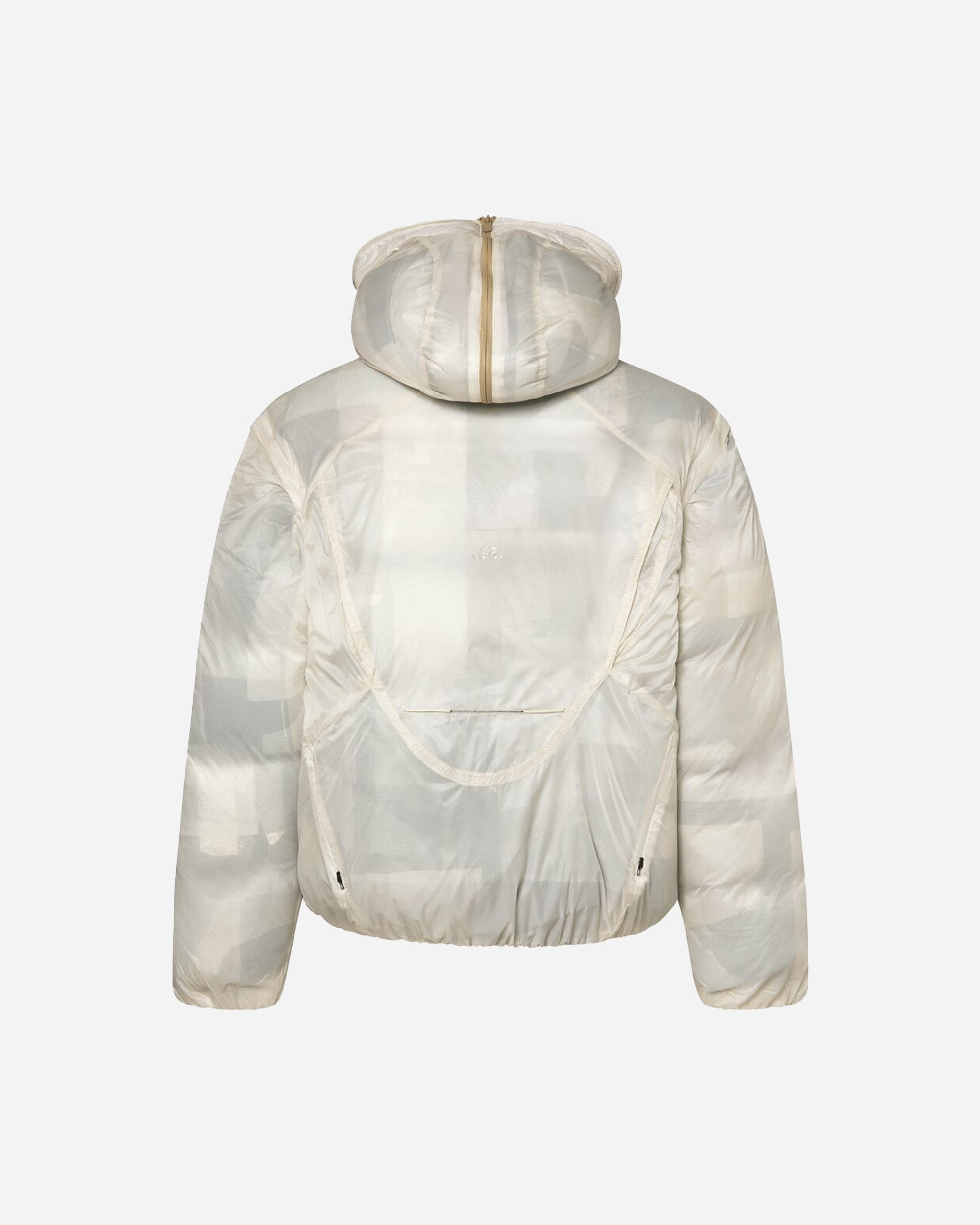 Latitude Soar Puffer Jacket - 2