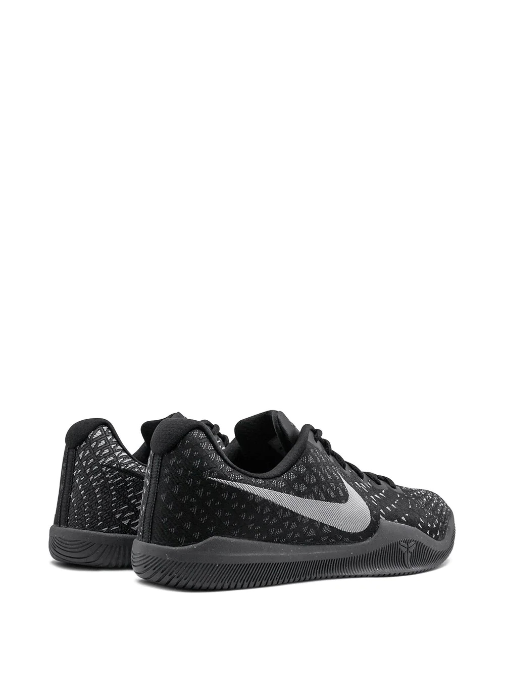 Mamba Instinct low-top sneakers - 3