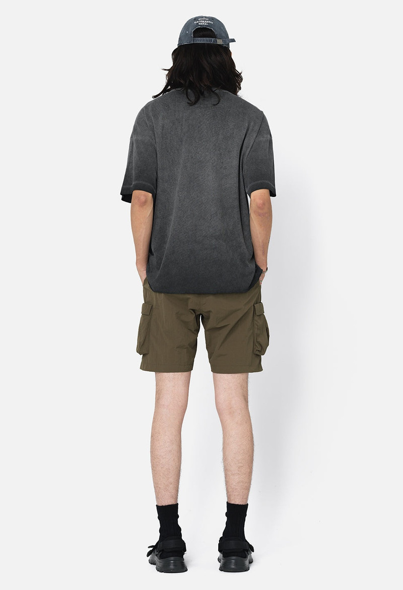 HIMALAYAN MOUNTAIN SHORTS 4