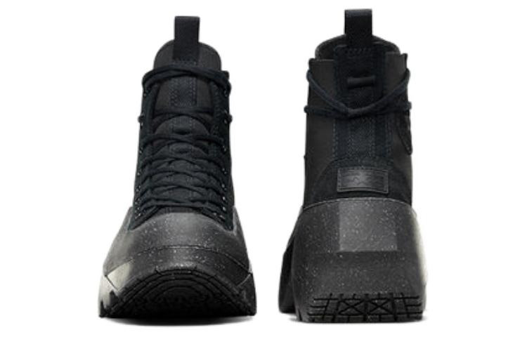Converse Chuck 70 Geo Forma Ls High Top 'Black' A06530C - 4