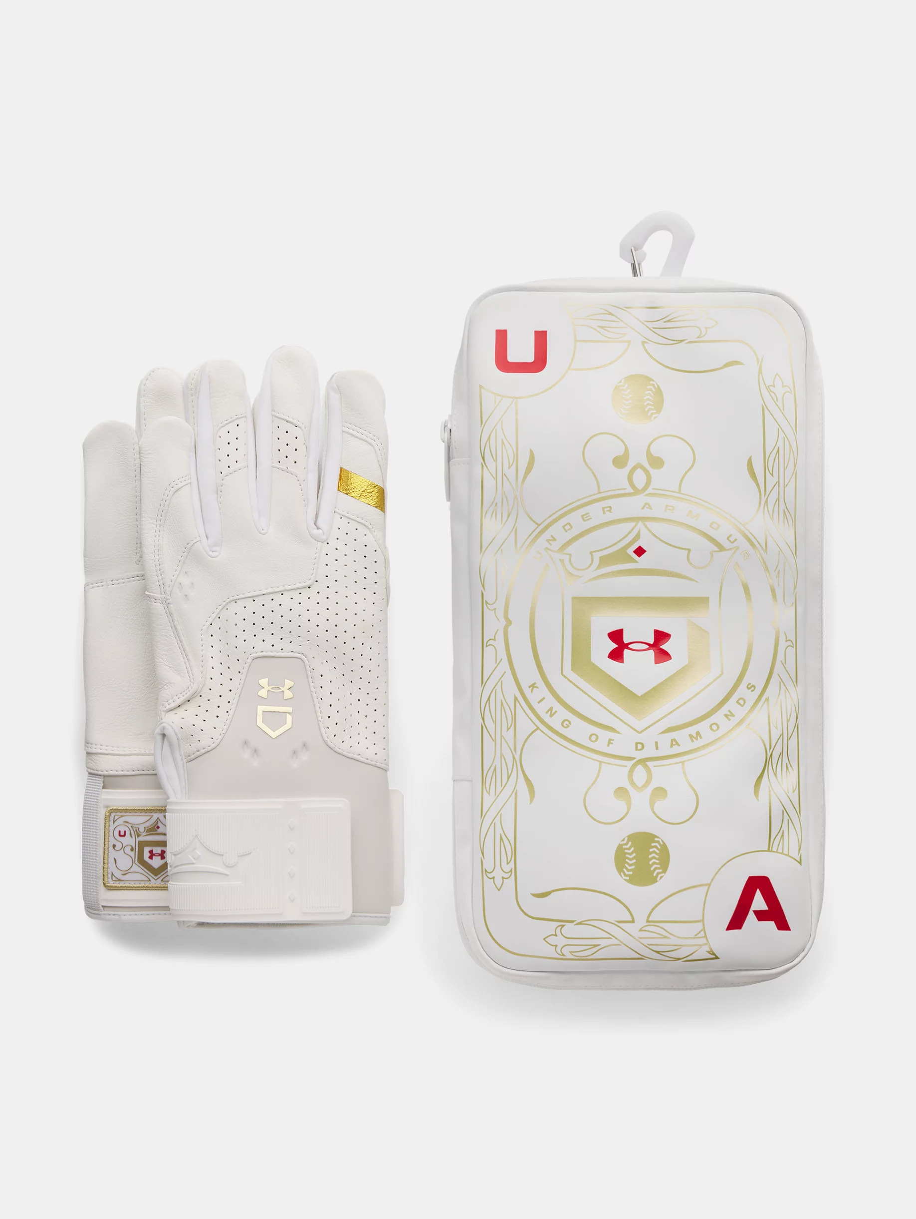 UA Yard Pro K.O.D. - 4