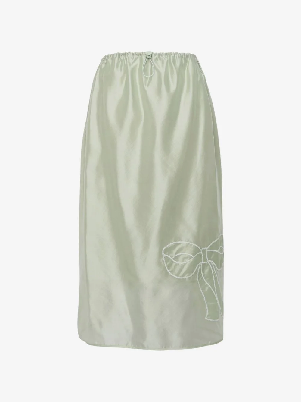 CBBria midi skirt - 1