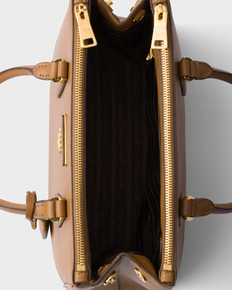 Prada Galleria medium Saffiano leather bag 5