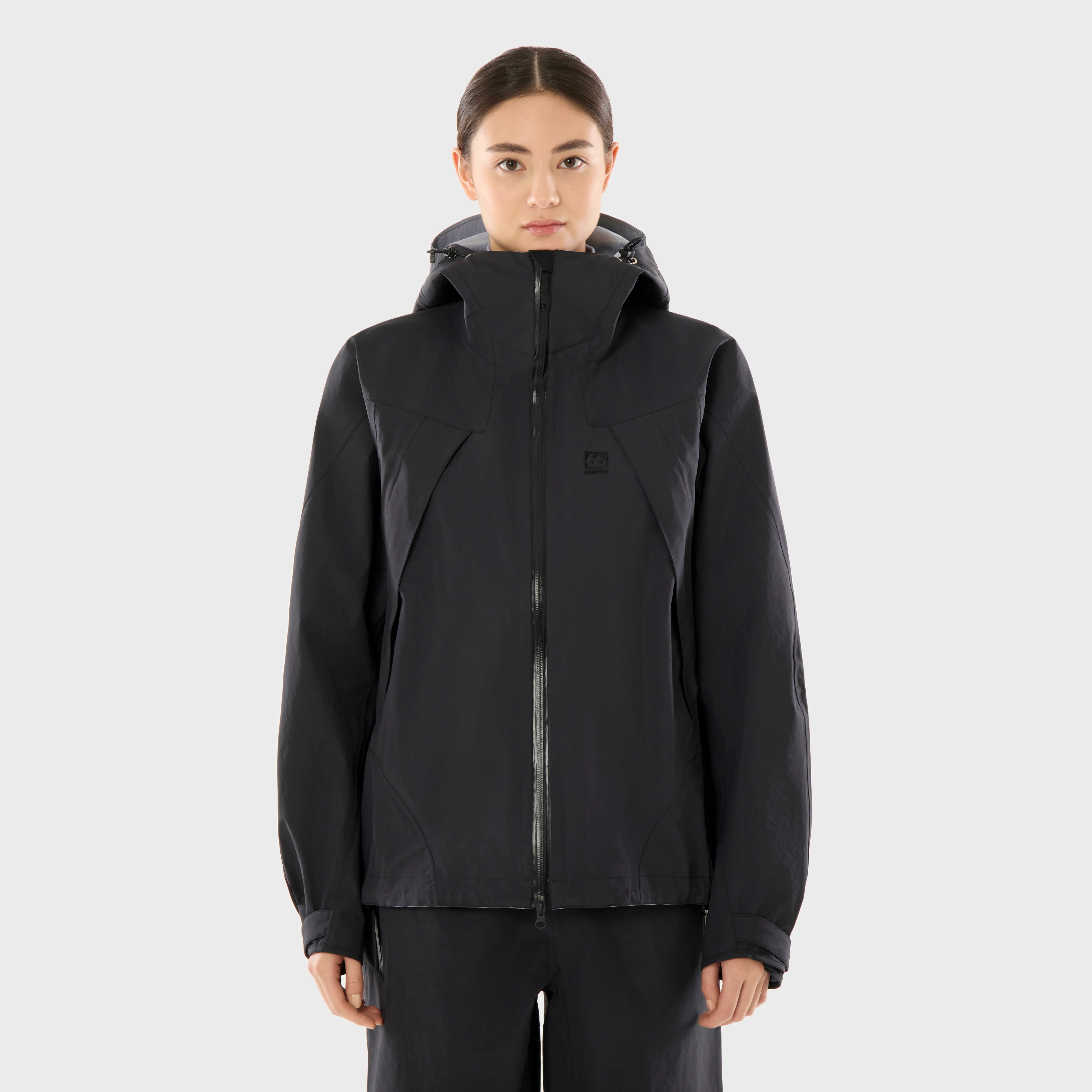 Dyngja Shell Jacket - 1