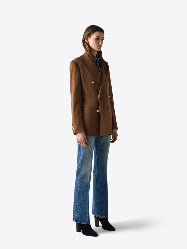 BLAZER 74 CAMEL - 3
