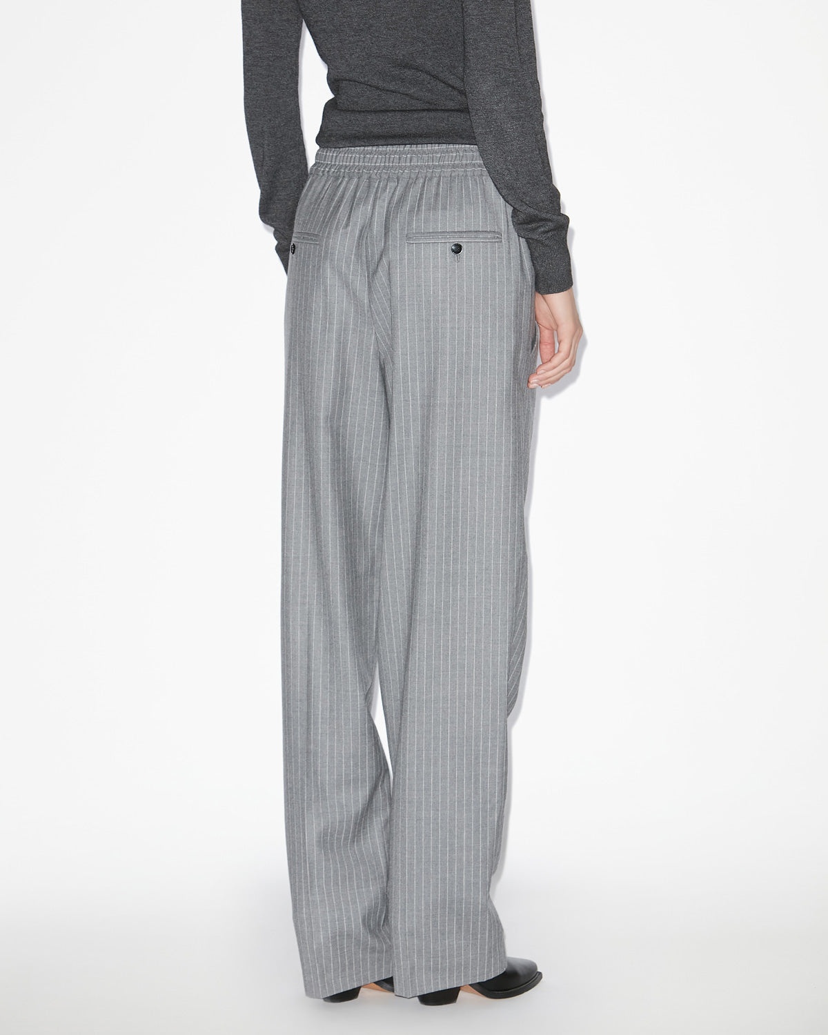 LISKA PANTS - 5