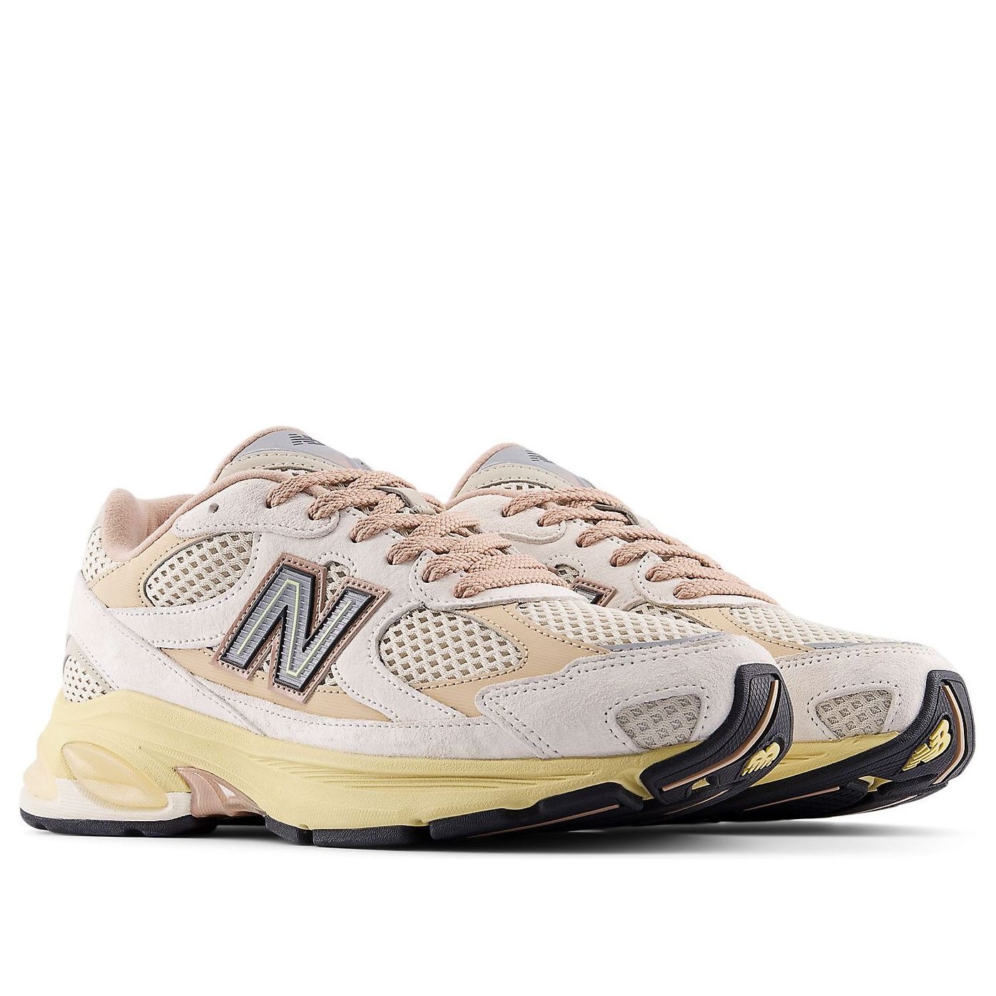 New Balance 2010 Rose Beige U2010SGR - 3