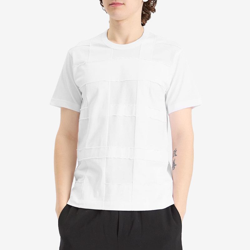 Comme des Garçons SHIRT Comme des Garçons SHIRT T-Shirt outlook