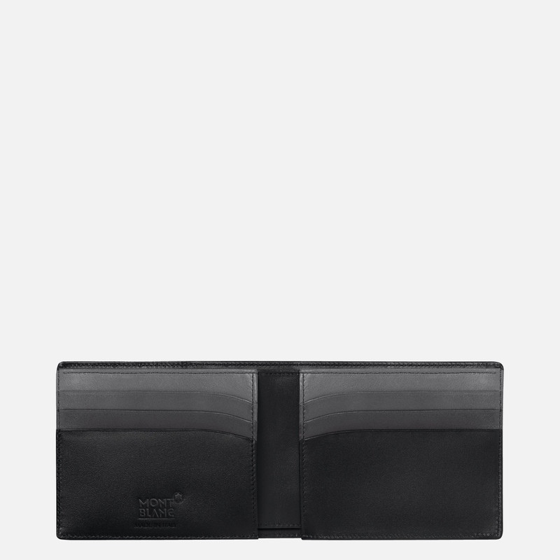 Montblanc Meisterstück Wallet 6cc outlook