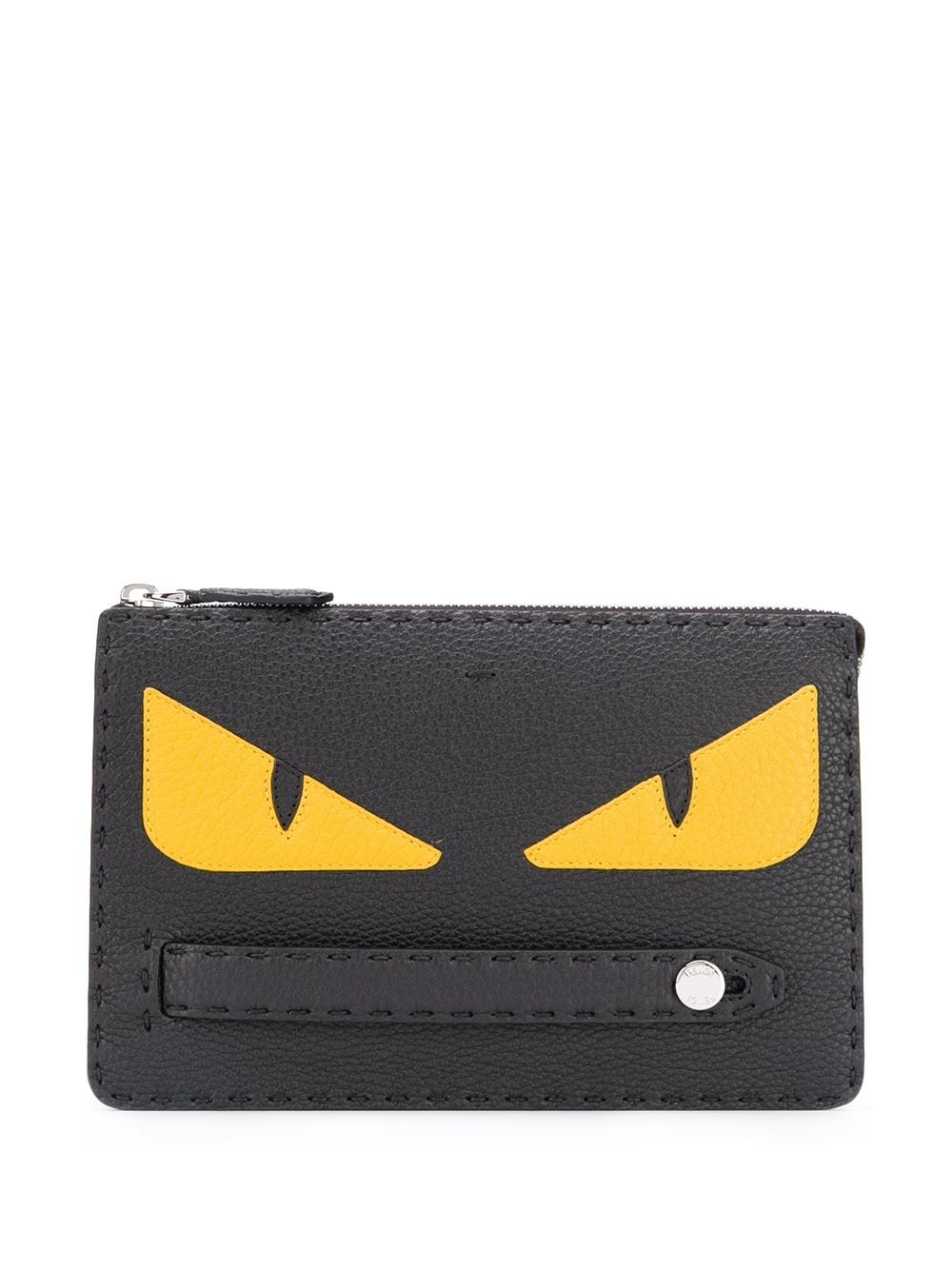 Bag Bugs zipped wallet - 1