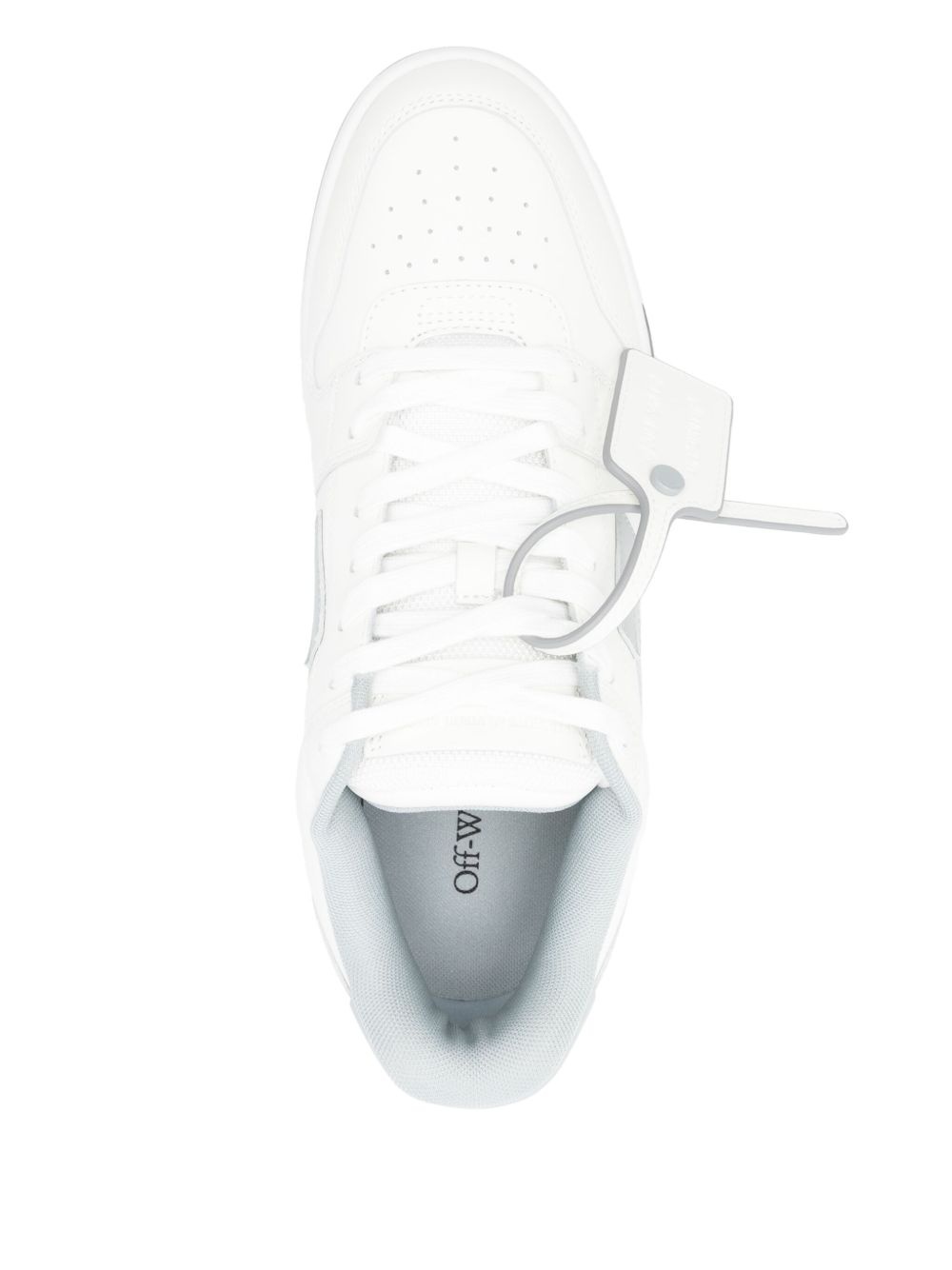 Out Of Office sneakers - 4