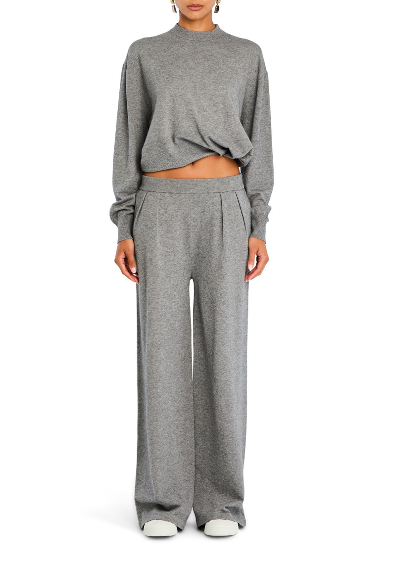 RETROFÊTE AUTUMN KNIT SWEATER outlook