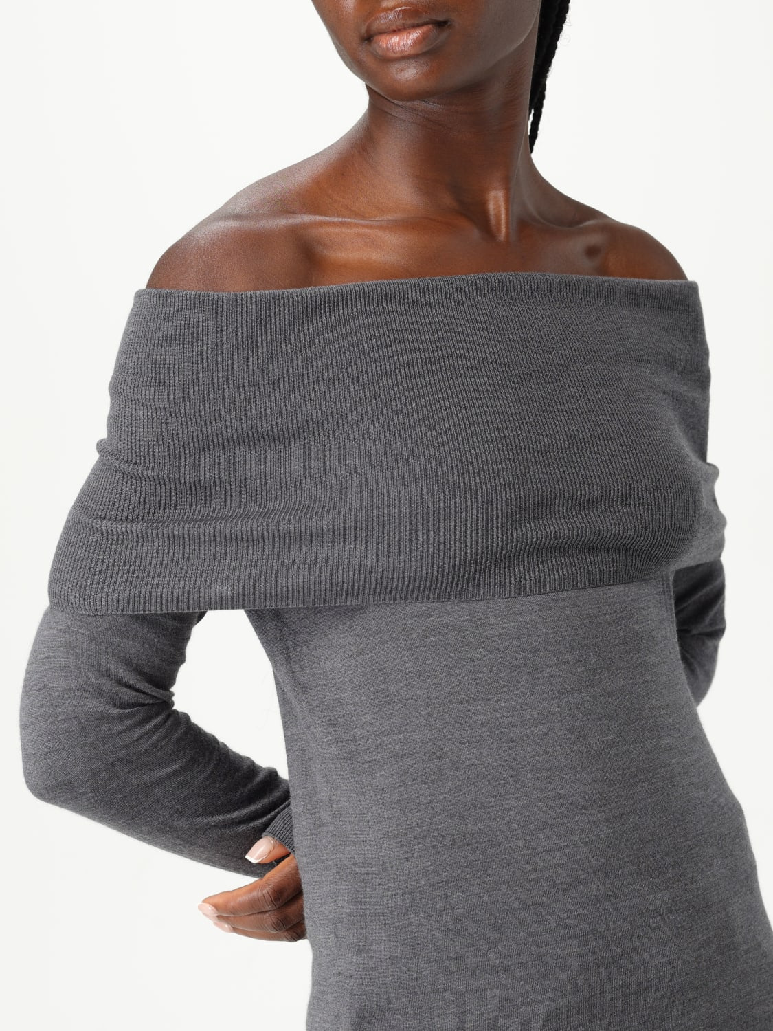 Sweater woman Stella McCartney - 5