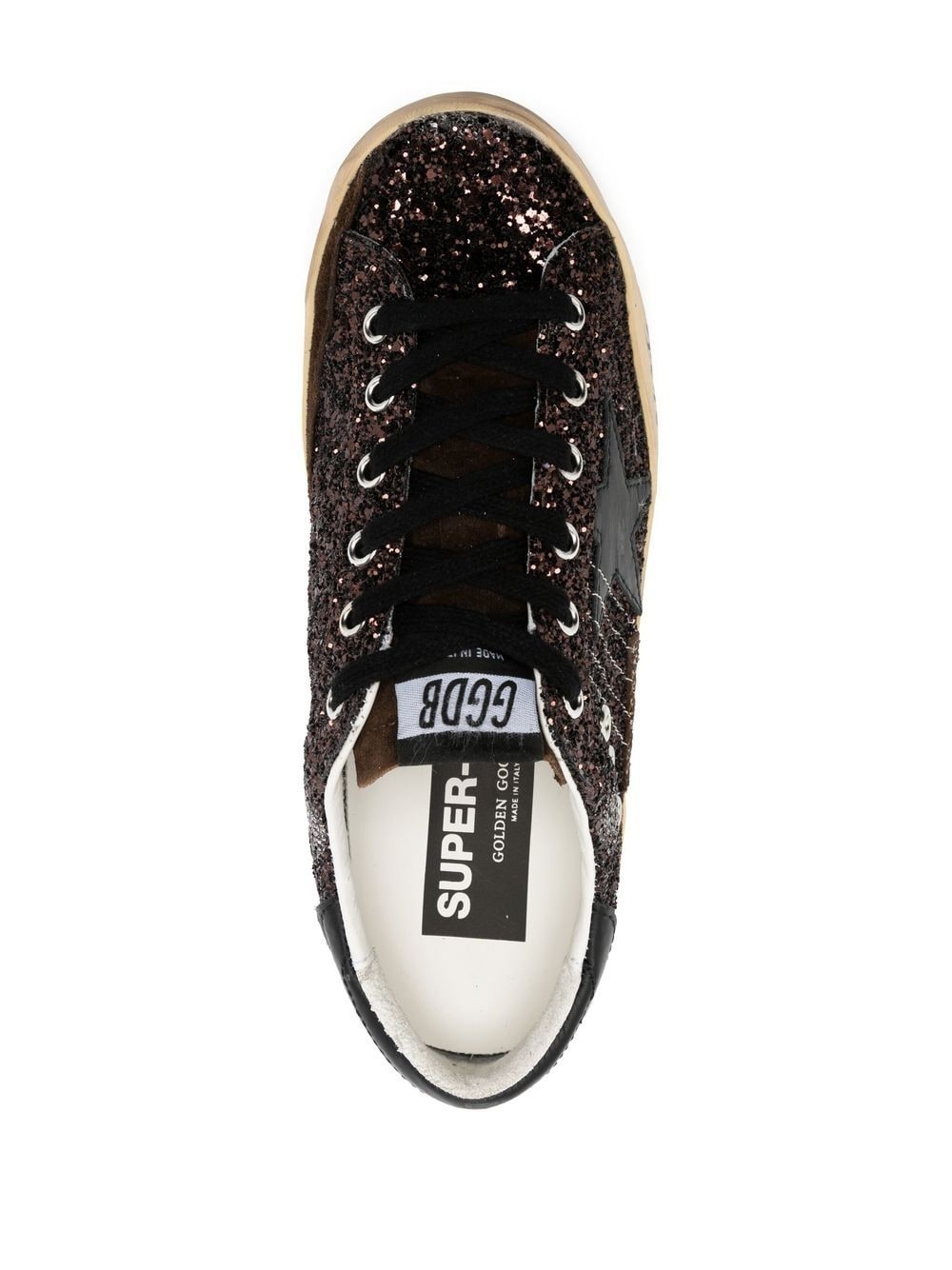 Superstar low-top sneakers - 4