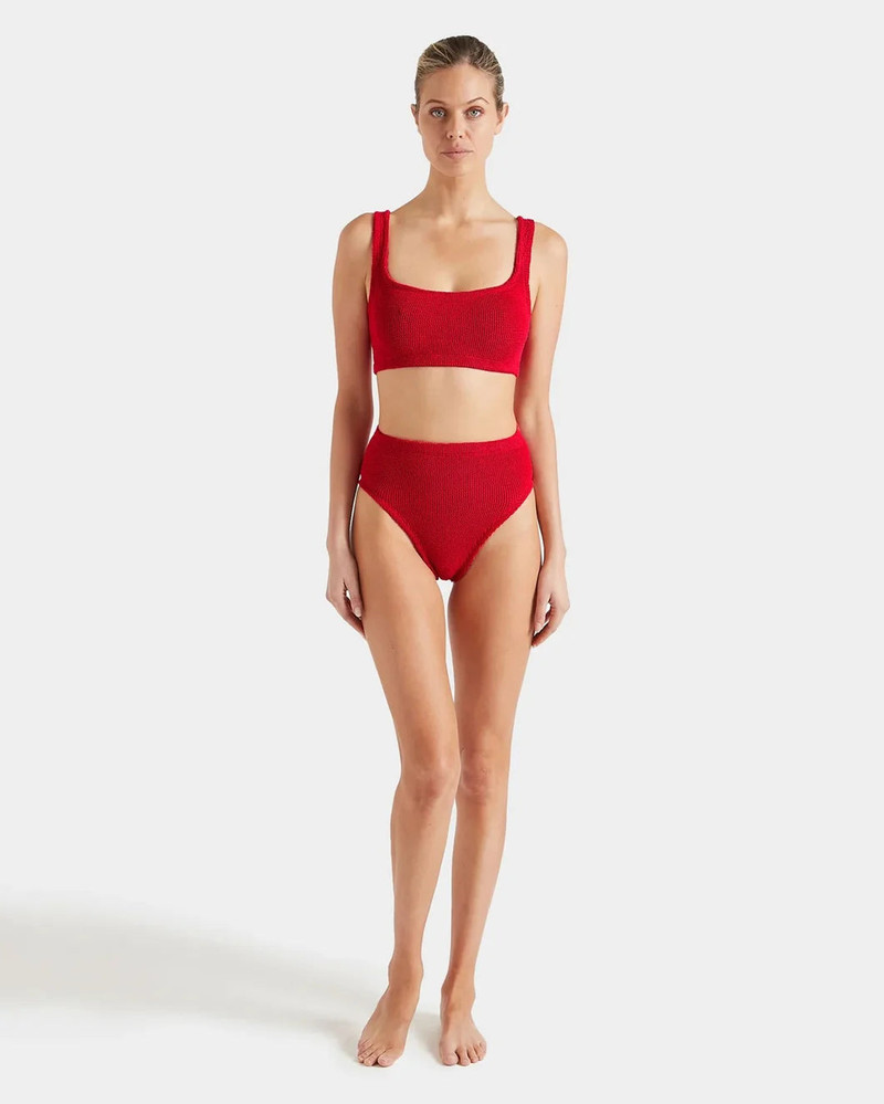 Hunza G PREORDER: PATRICIA BIKINI outlook