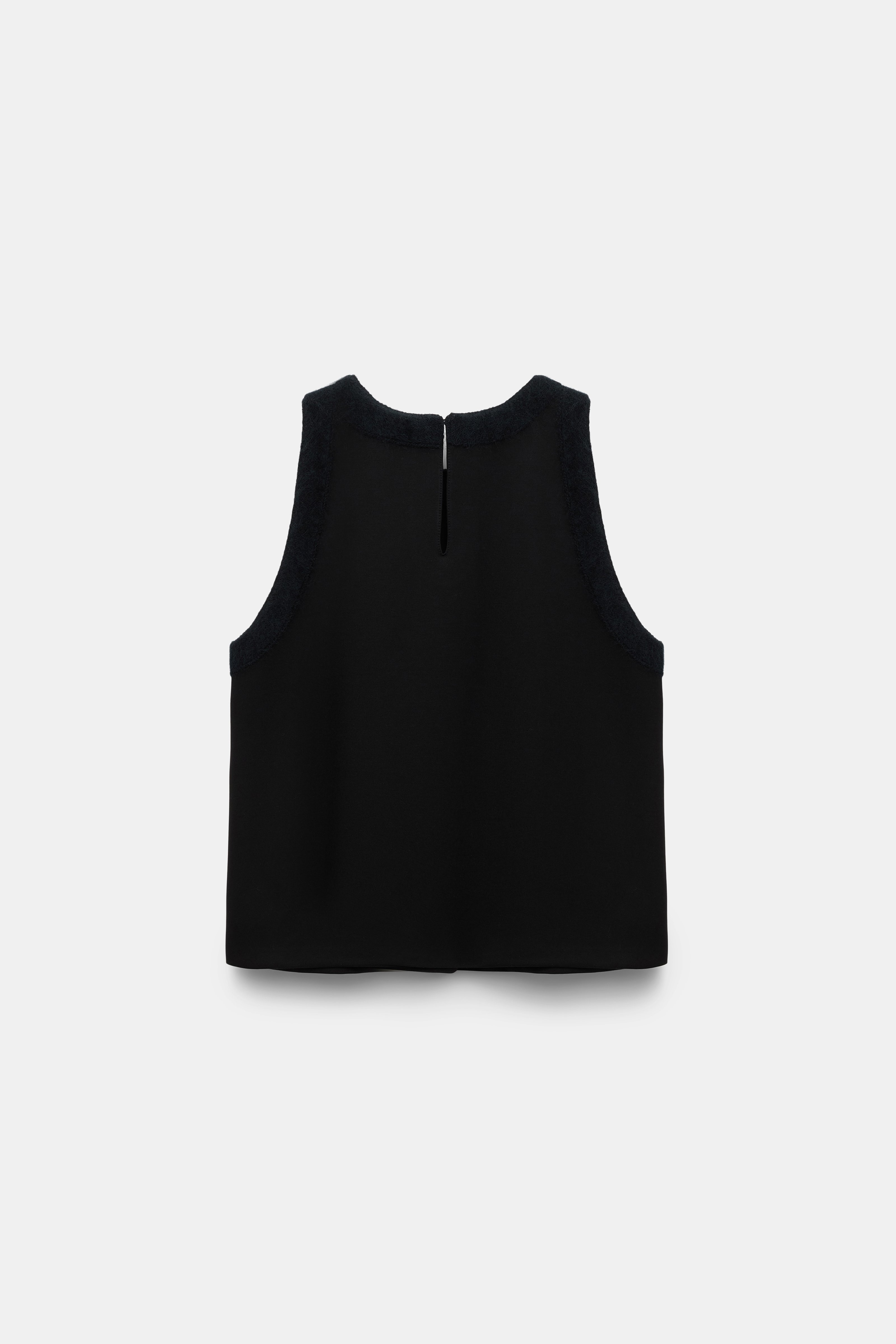 EMOTIONAL ESSENCE top - 6