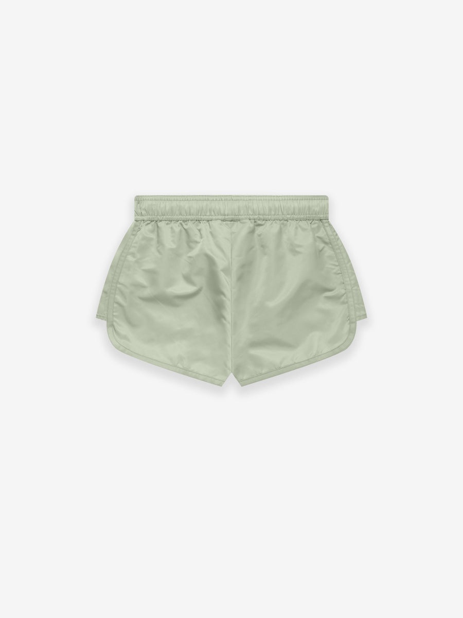RUNNING SHORT - 2