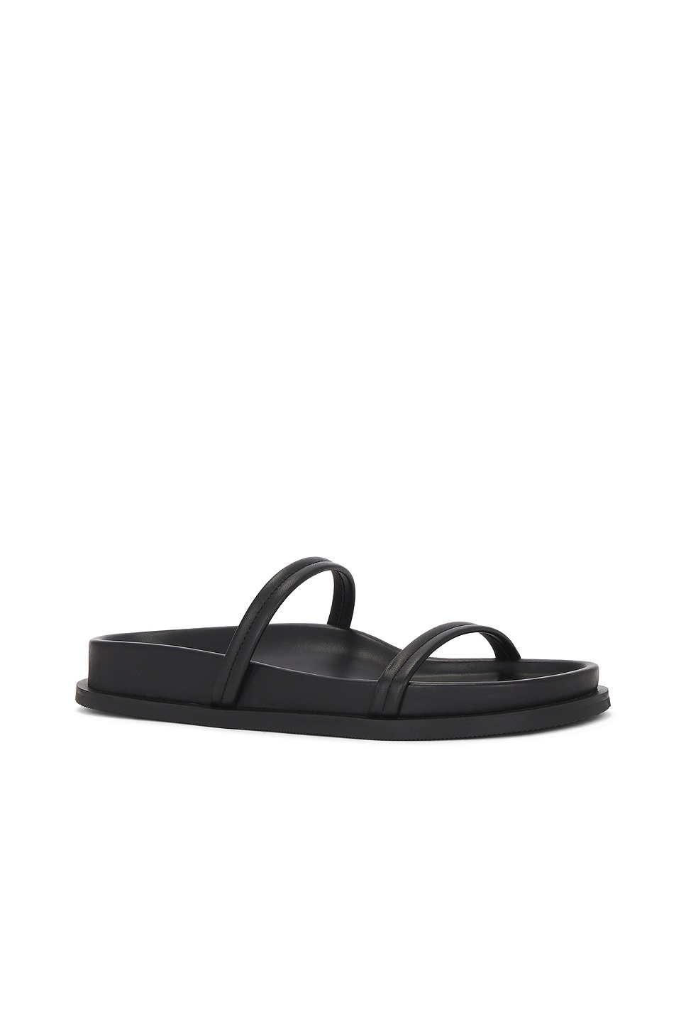 Fine Double Strap Slide - 2