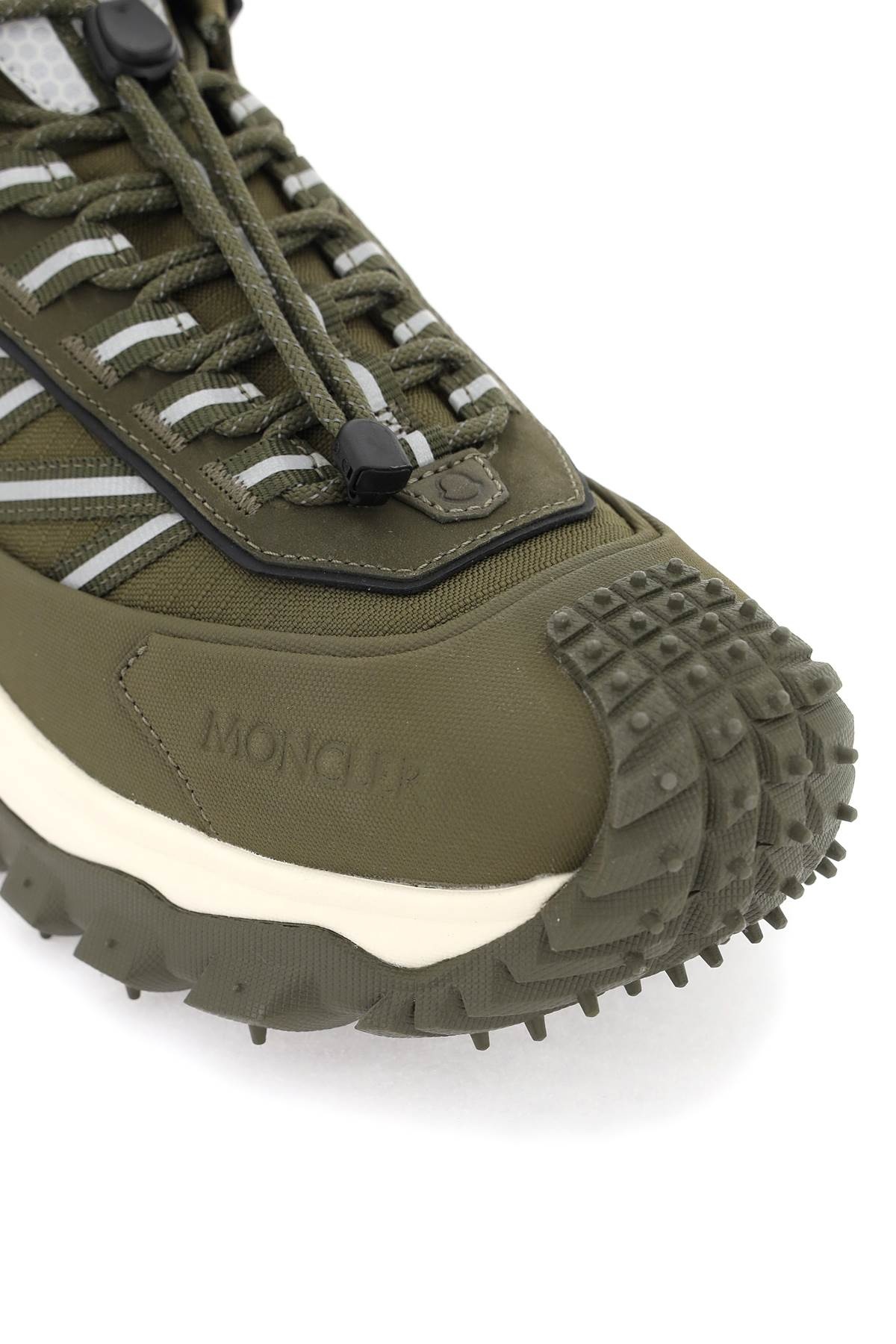 TRAILGRIP SNEAKERS - 9