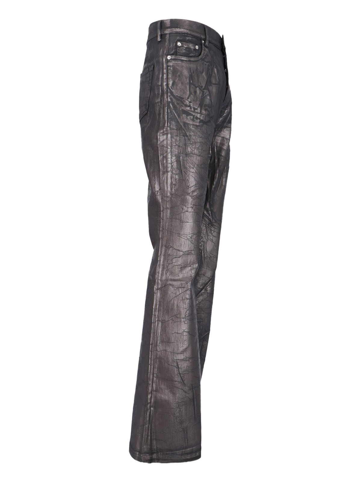 BOOTCUT JEANS - 3