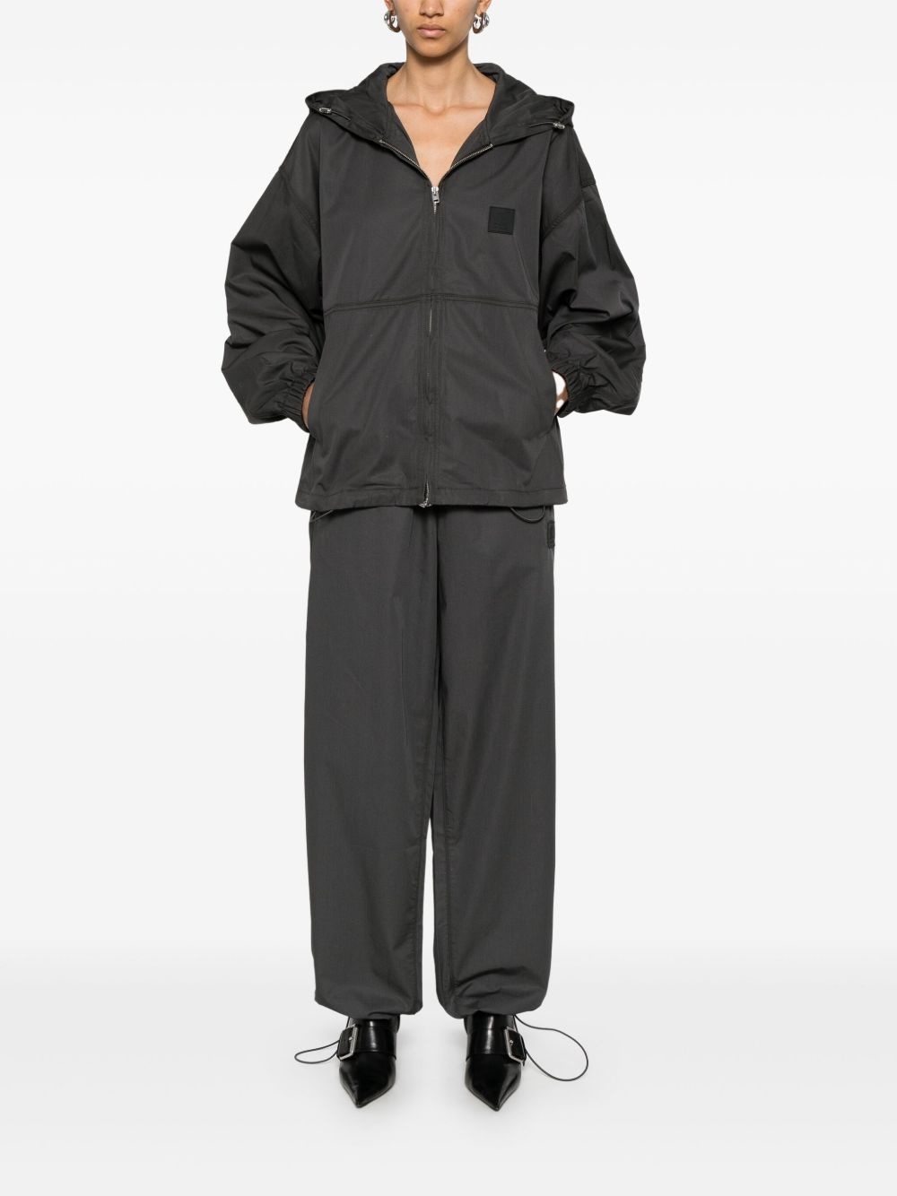 Harrier trousers - 3