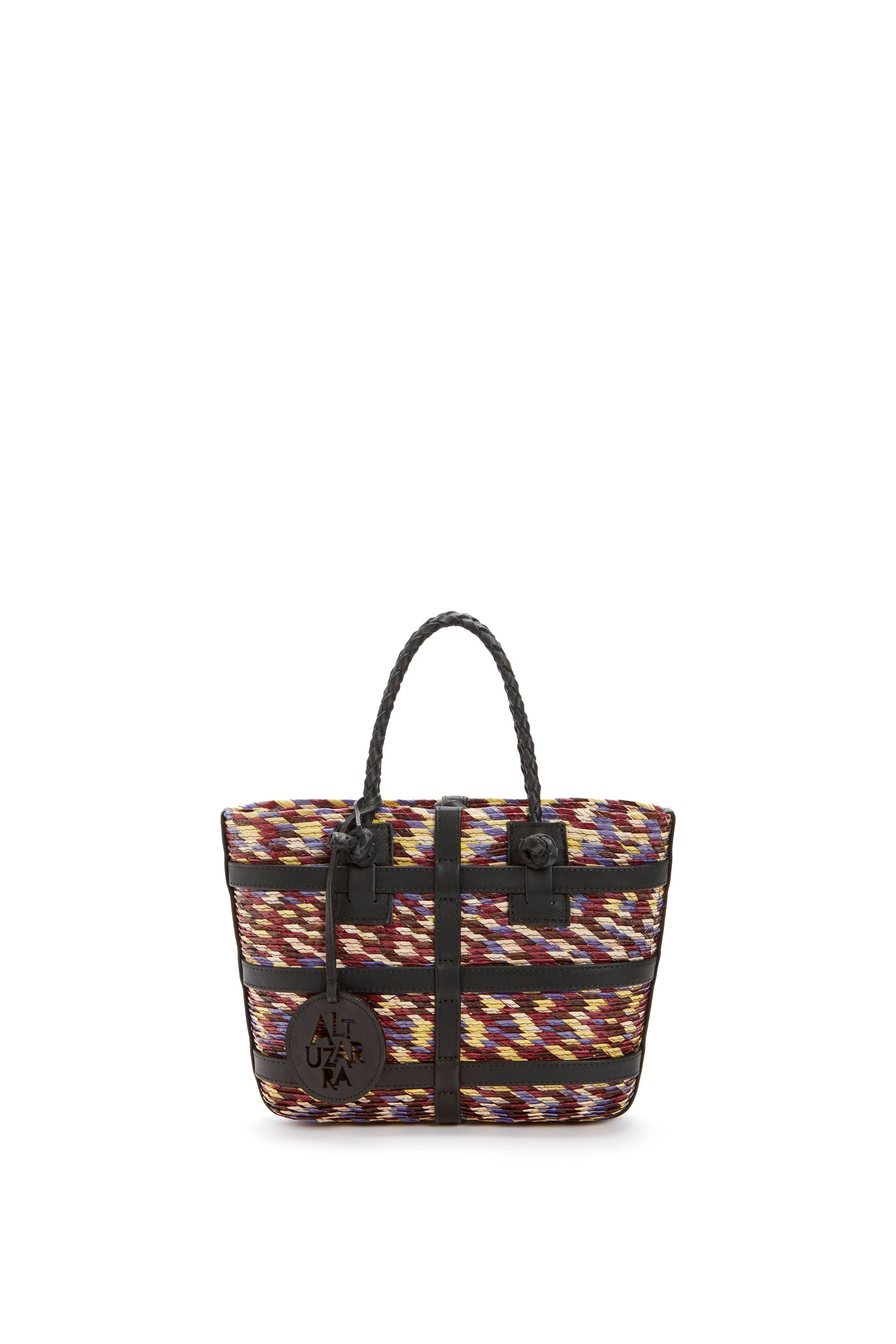 'WATERMILL' TOTE MINI - 1