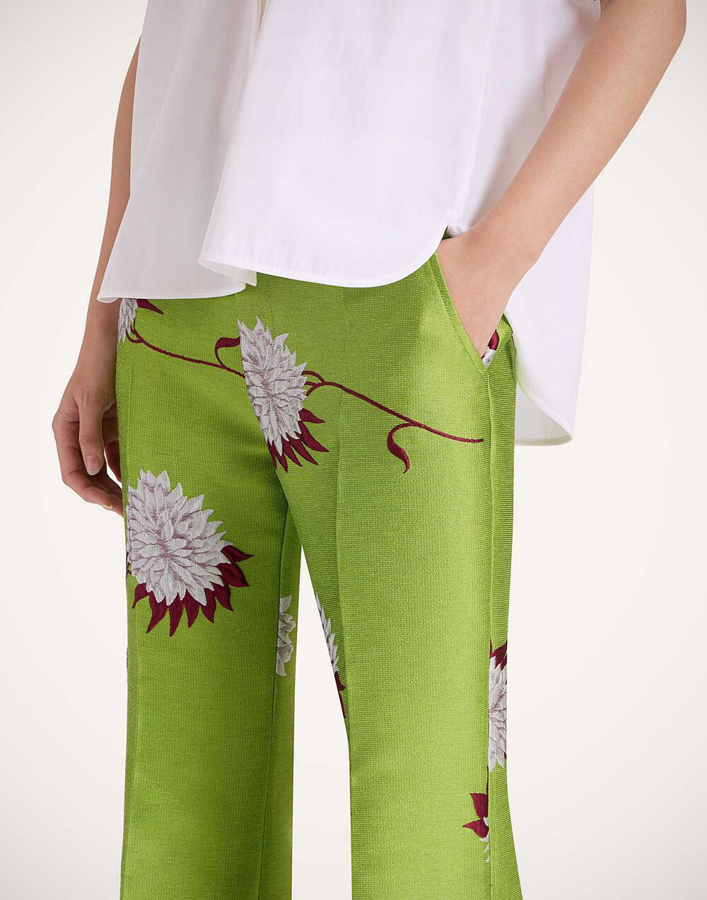 Hendrix Pants - 6