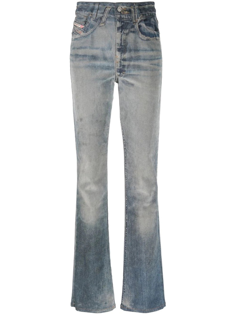 D-Escription flared jeans 1