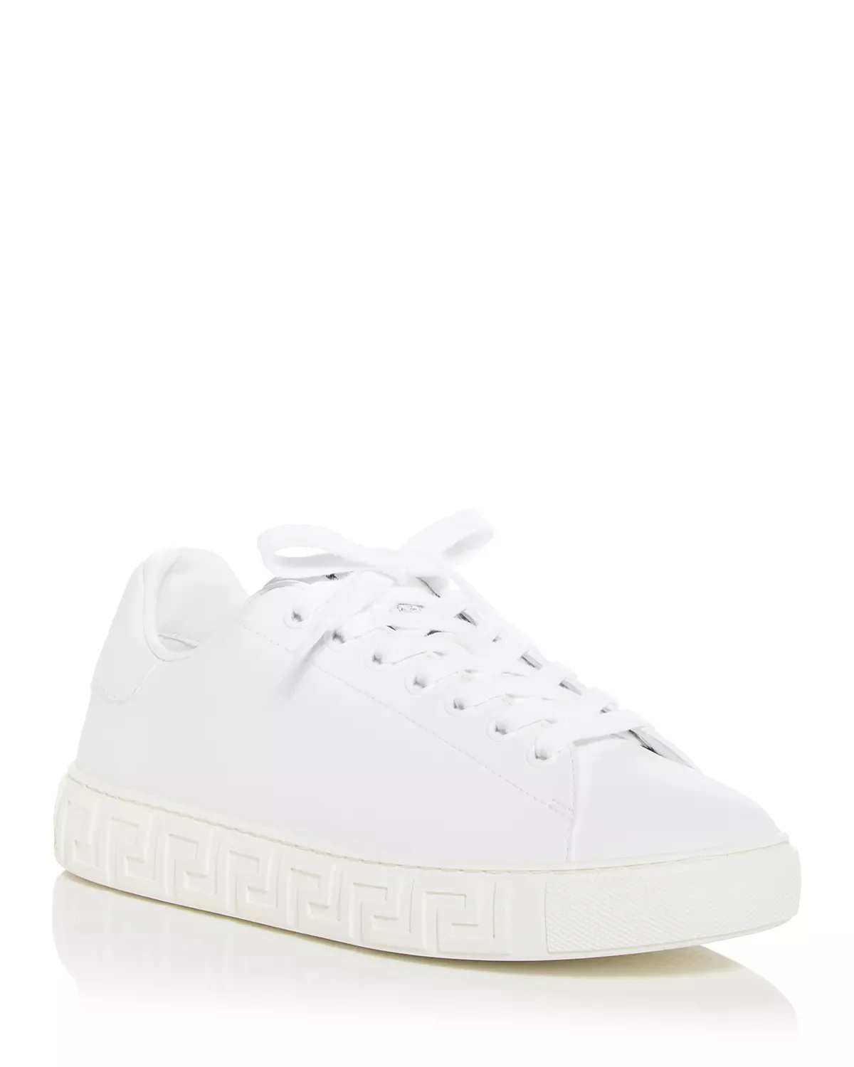 Women's Responsible Low Top Sneakers - 1