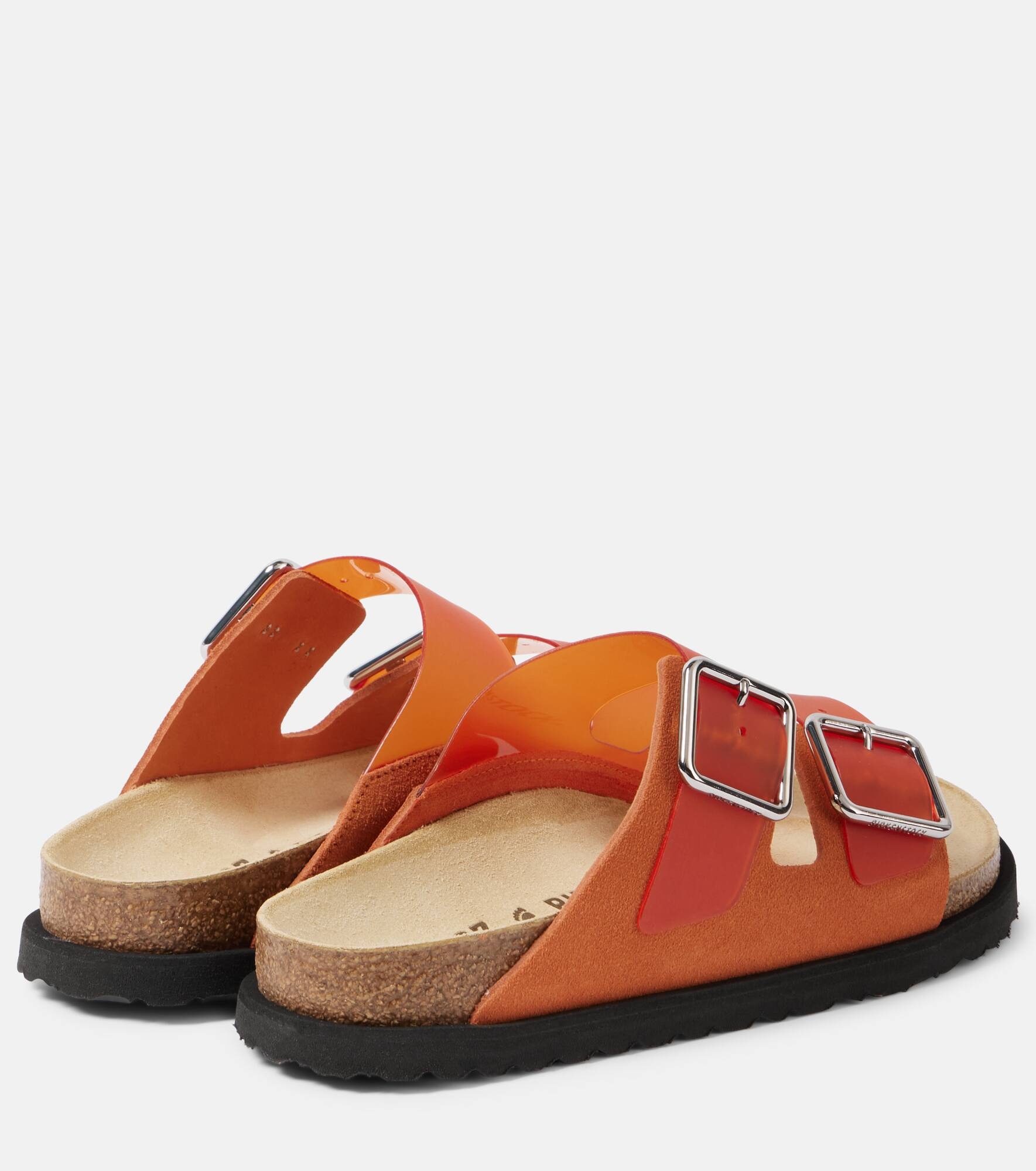 Arizona PVC sandals - 3