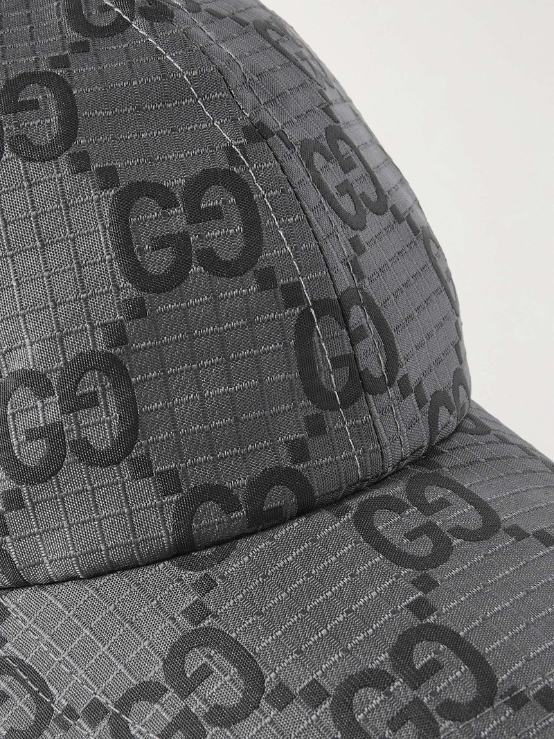 Monogrammed Ripstop Baseball Cap 4