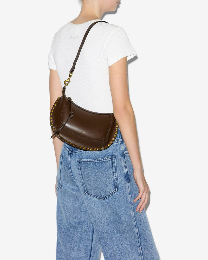 Isabel Marant OSKAN MOON BAG outlook