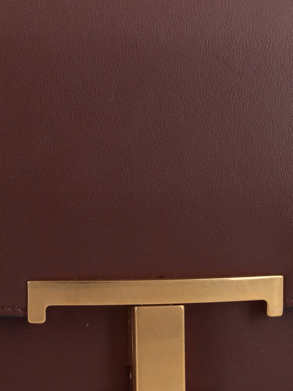 mini T Timeless crossbody bag - 4