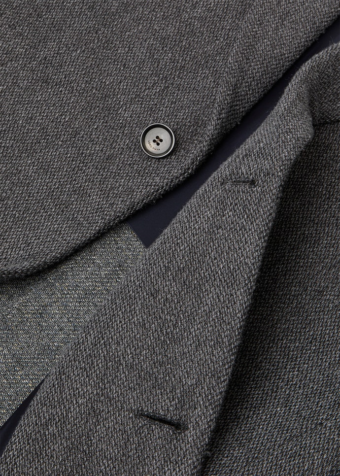 John Coat - 8