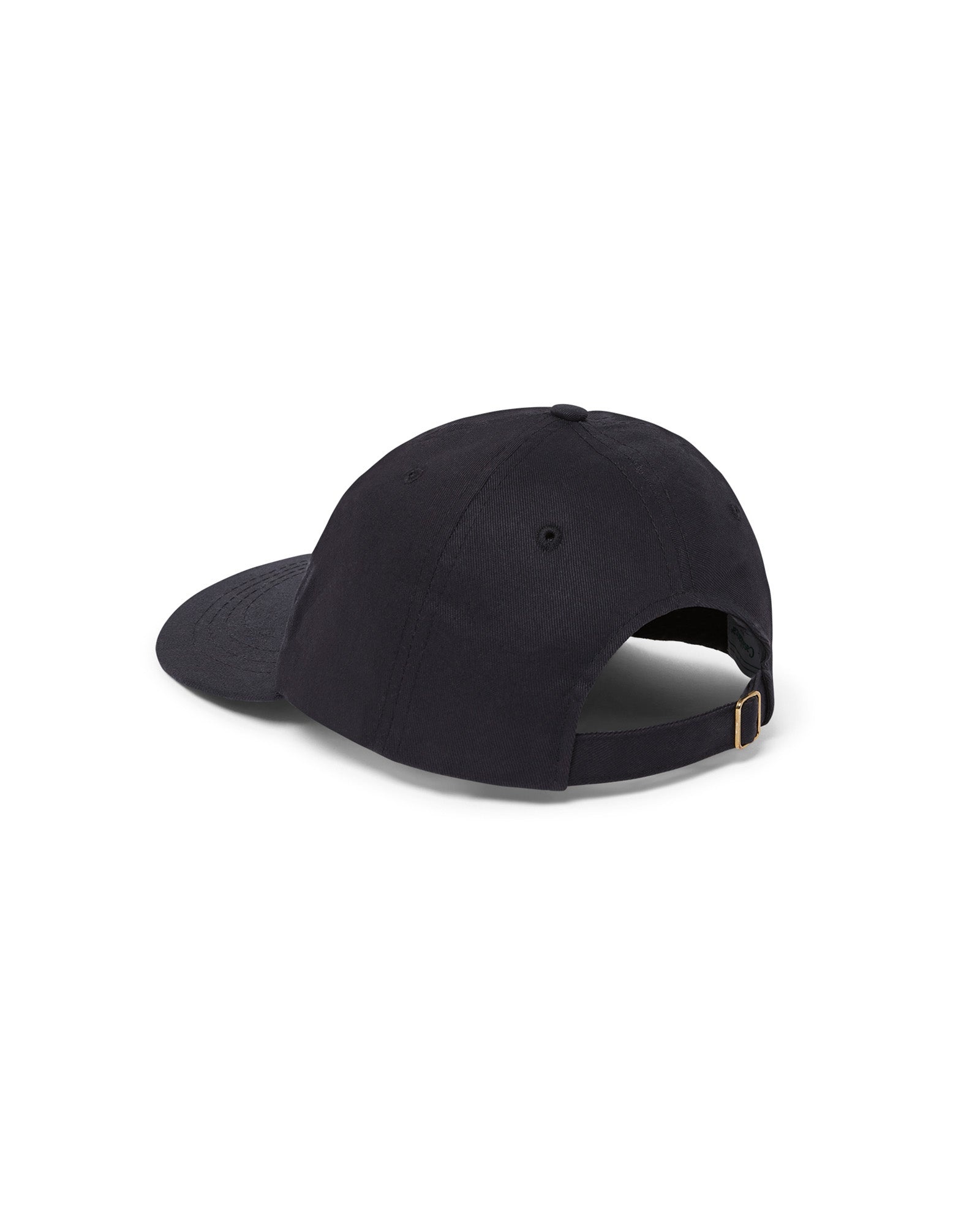 Logo Patch Cap - 2
