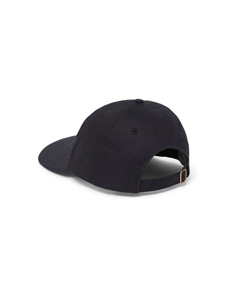 CASABLANCA Logo Patch Cap outlook