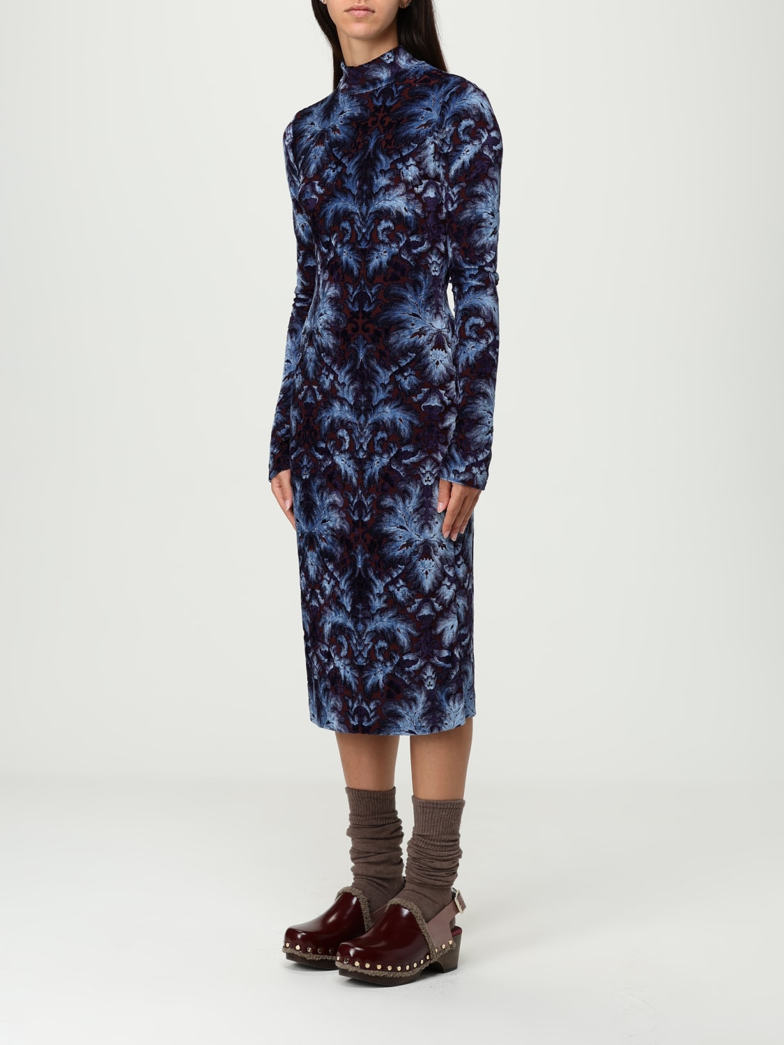 Dress woman Etro - 4